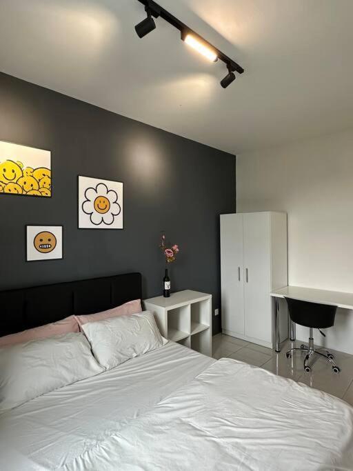 Town Anderson 4 Guest 2b2r Apartment Ipoh