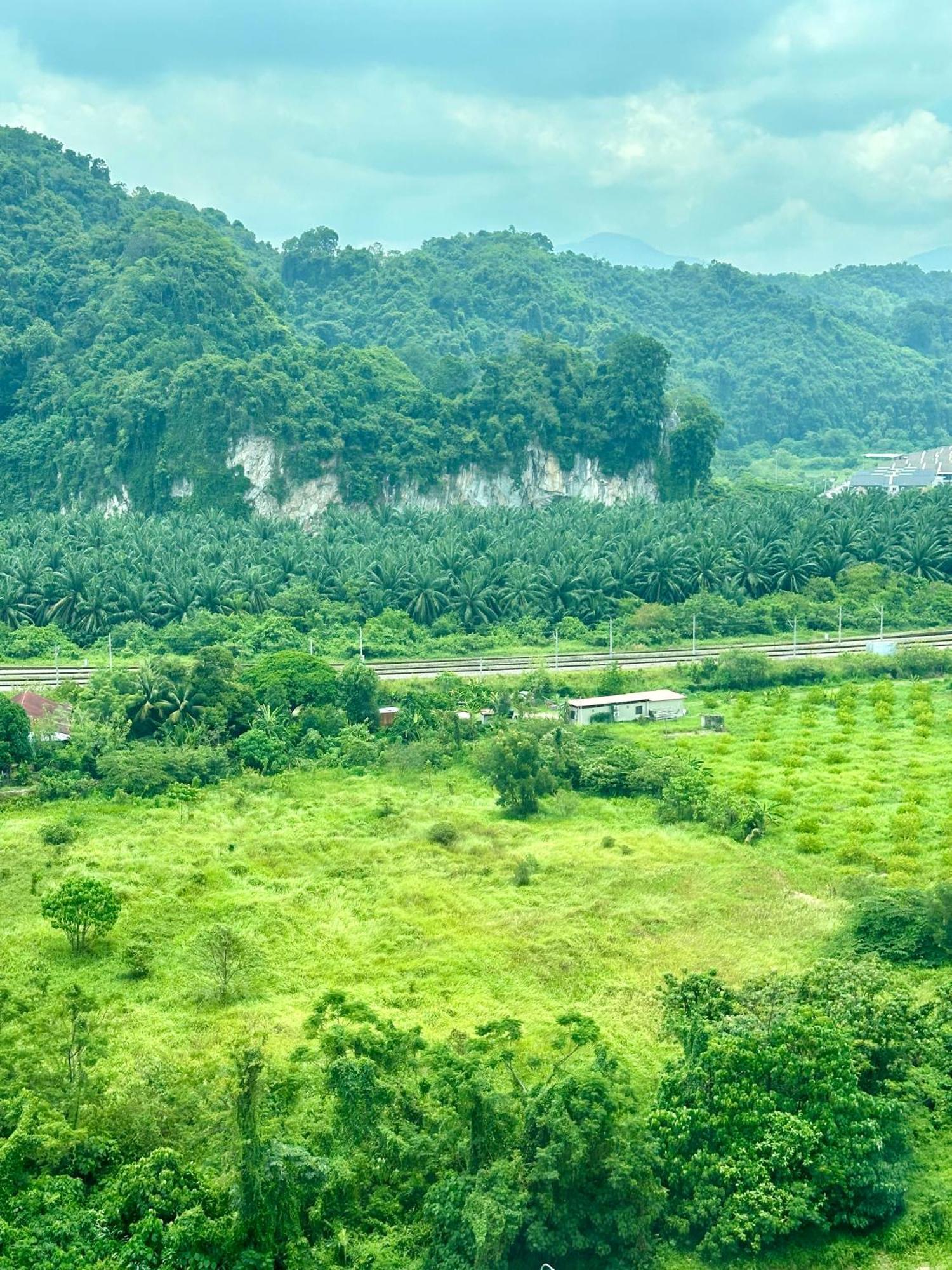 Apartment Town Anderson 4 Guest 2b2r Ipoh