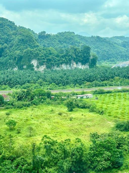 Pangsapuri Town Anderson 4 Guest 2b2r Ipoh